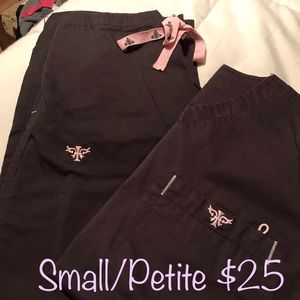 Med Couture Women’s Scrubs